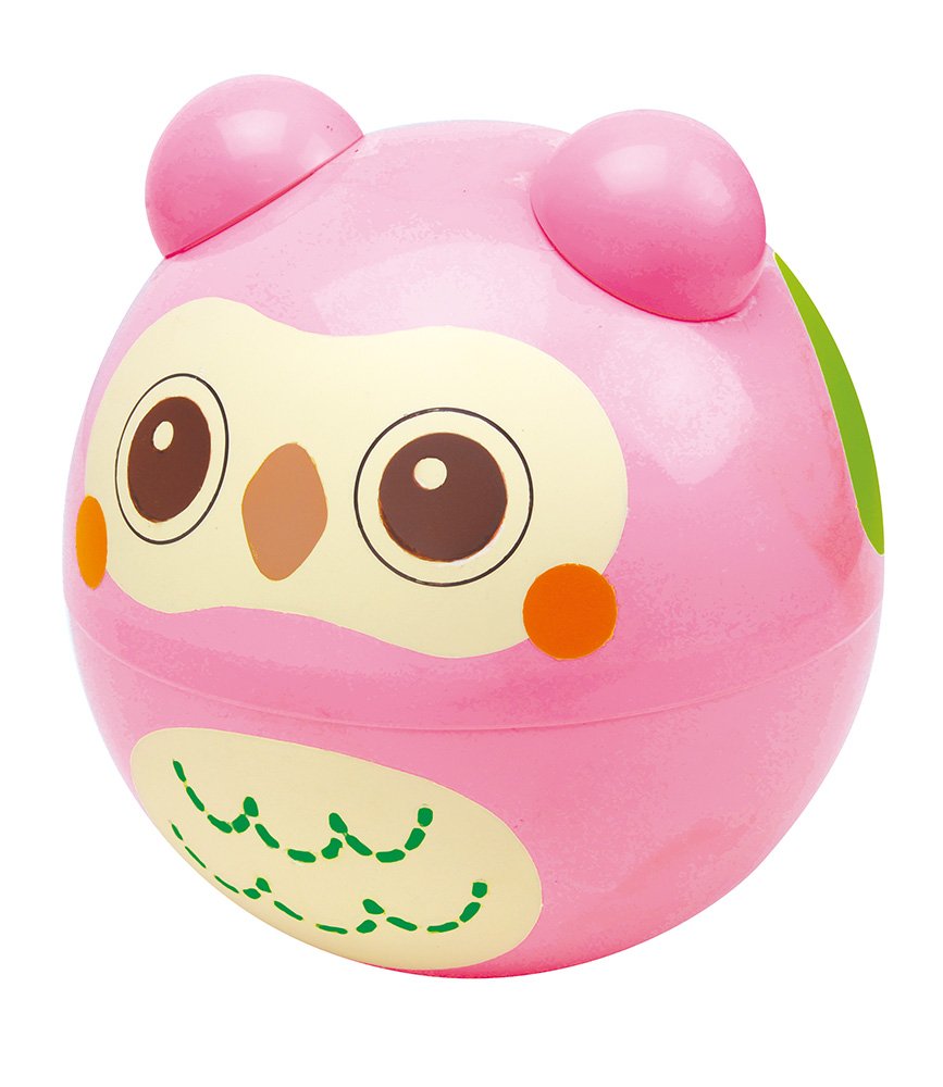 ぽろんちゃん様確認用 Amazon | トイローヤル ふくろうのポロンちゃん (日本製